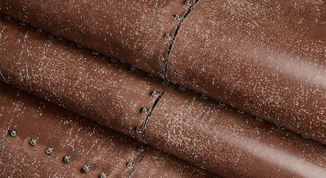 ����Ԋ(sh��)���� A38-090 ��530mm���L(zh��ng)10�� �o(w��)���� �����FƤ ��ɫ