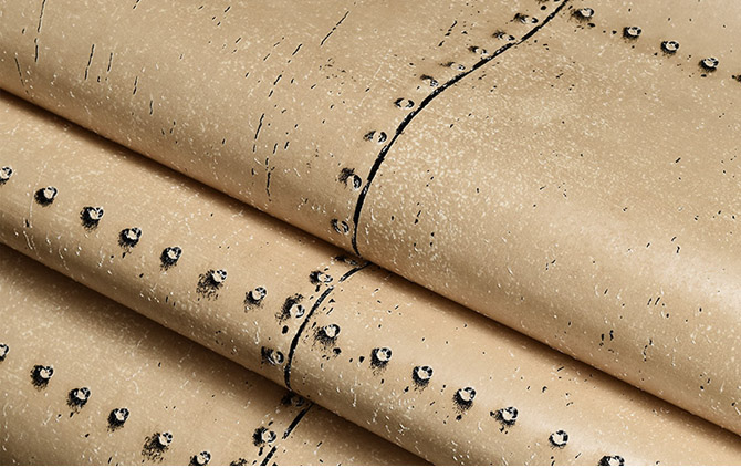 ����Ԋ(sh��)���� A38-090 ��530mm���L(zh��ng)10�� �o(w��)���� �����FƤ ��ɫ