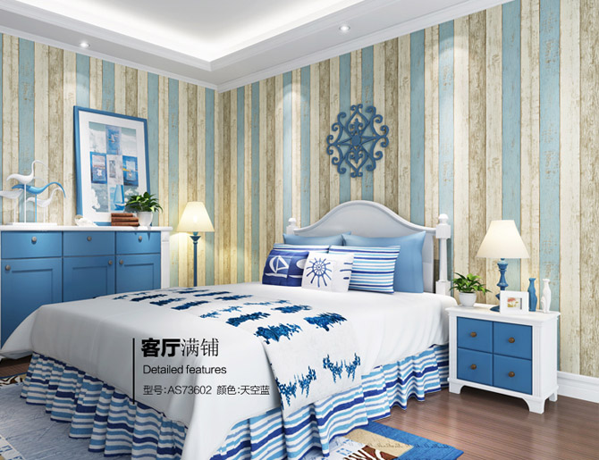 ���� ����{(l��n)AS73602 ��530mm���L(zh��ng)10�� �o(w��)���׼� �Q�y �{(l��n)ɫ