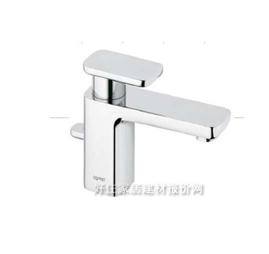 摩思面盆龍頭 單冷 無