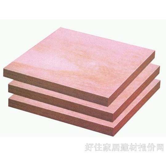 ��ͨ��о�� ������̖(h��o) 2440mm��1220mm����15mm