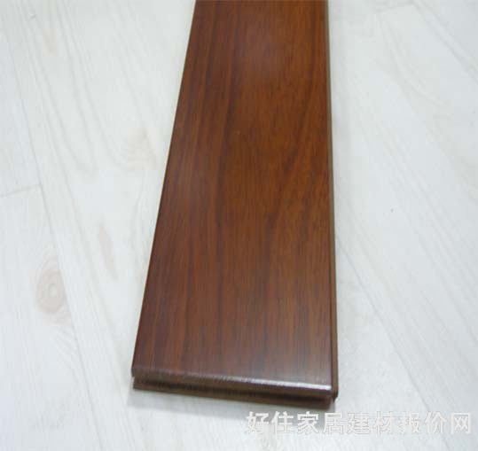 盈彬宜家實木地板 YMST910 810mm×125mm×厚18mm