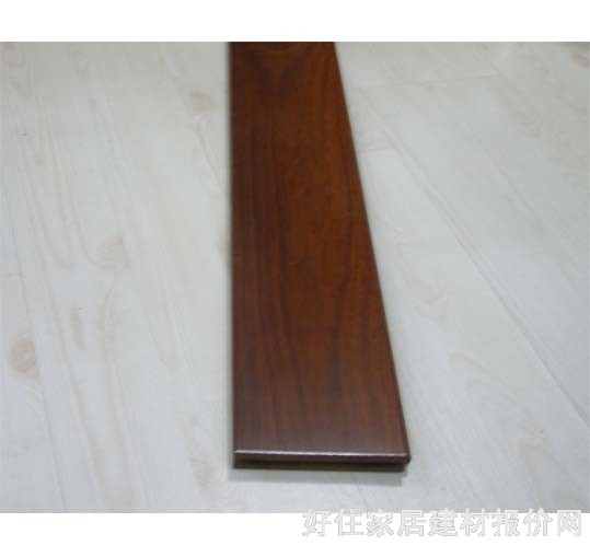 盈彬宜家實木地板 YMST910 810mm×125mm×厚18mm