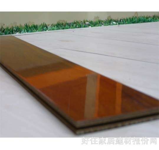 ��(sh��)ľ�ذ� YST911��ľɫ 610mm��125mm����18mm