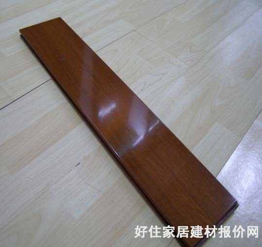 ������(sh��)ľ�ذ� ���淬���� 610mm��125mm����18mm