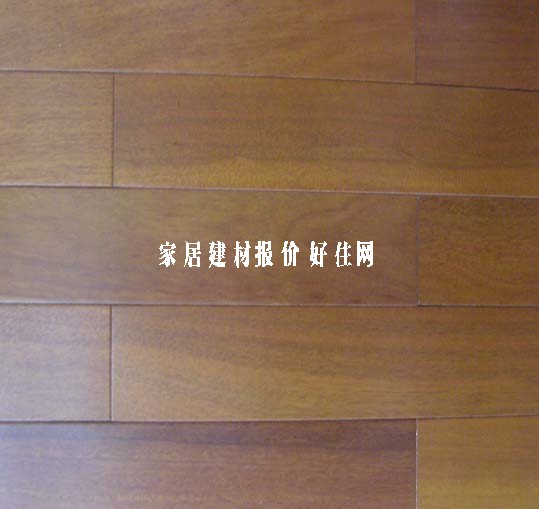 康林實(shí)木地板 金柚木 610mm×95mm×厚18mm