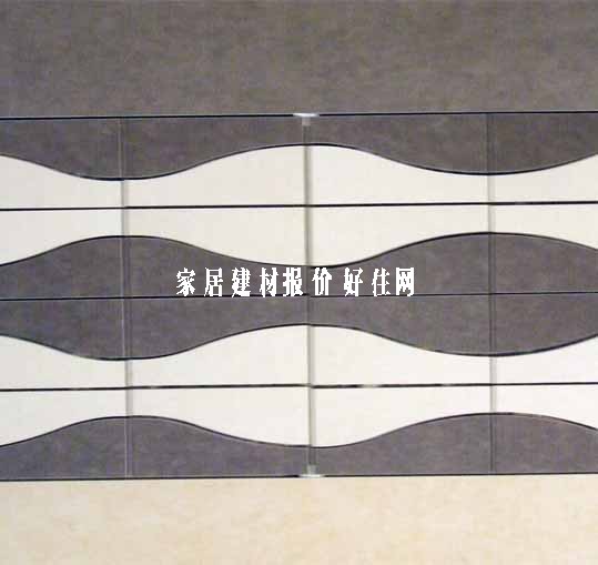 薩米特地磚 仿古磚SHQ300117P 花片 300mm×300mm