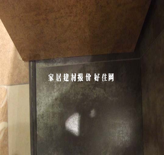 大唐合盛地磚 仿古磚010 1020210023 沉積巖 600mm×300mm