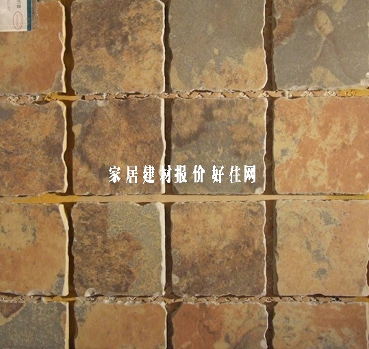 大唐合盛地磚 仿古磚DJM030MA0814 馬賽克加士 300mm×300mm