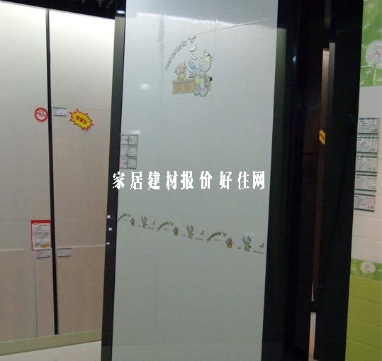 ��W�ŉ��u��Ƭ JKY4805WV2 300��450mm