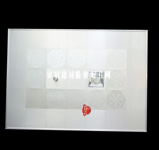 �W˹���X�۰��컨 ꖘO�����X�A�㻨�� 300mm��300mm����0.6mm