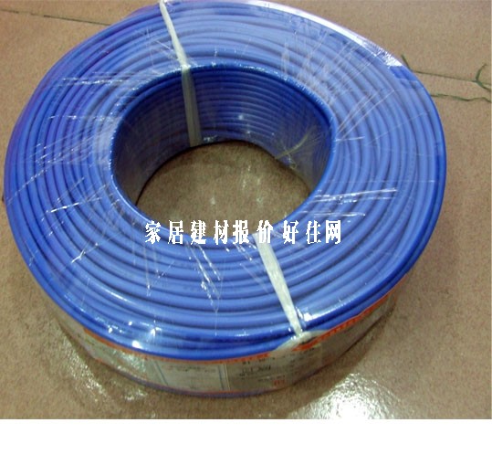 ���d��о늾���| ��ȼ�p���~о����ϩ늾� 2.5m�O ZR-BVV 100�� 300\500V