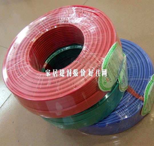 �c�S��о늾���| �~о������ϩ�^��B���| 2.5m�O ZB-BVV 100�� 300\500V