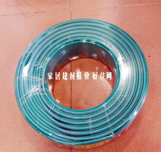 ��о늾���| �p���~о������ϩ�^��늾� 2.5m�O BVV 100�� 300\500V