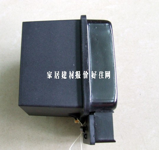 �A����ܱ�늶ȱ� DD282������ܱ� 220V 5(10)A �й�