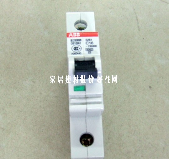 ��·��\�՚��_�P(gu��n) S261 C16 1P 16A �՚��_�P(gu��n)���ܚ���·����