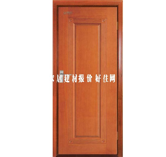 金盛復(fù)合(工藝)木門 DSF024 訂做