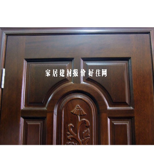 粵豪復合(工藝)木門 YH-828 2050×850mm