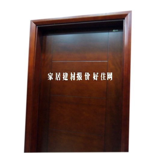 騰龍復(fù)合(工藝)木門 SK038 2000×800mm