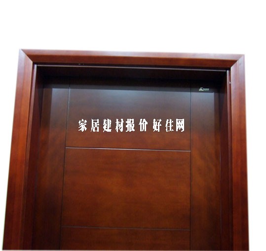 騰龍復(fù)合(工藝)木門 SK038 2000×800mm