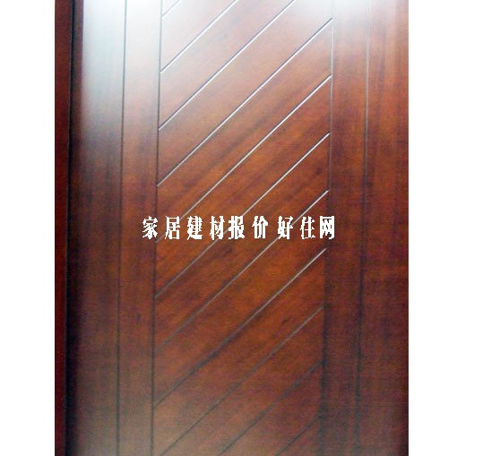 騰龍復合(工藝)木門 SK041 2000×800mm