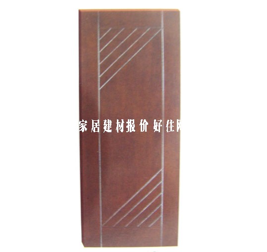 金雅居復(fù)合(工藝)木門 YJ3002 2000×800mm