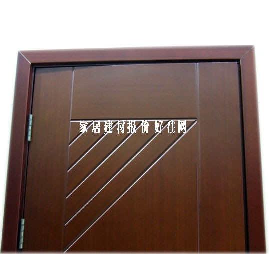 金雅居復(fù)合(工藝)木門 YJ3002 2000×800mm