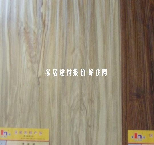 萊諾強(qiáng)化復(fù)合地板 P82 810×125×12mm