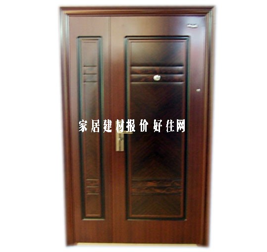 帝奧斯復(fù)合(工藝)木門 B18D 2050×1200mm