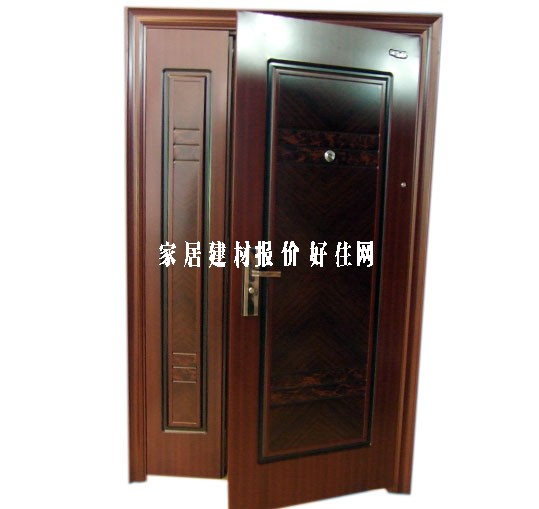 帝奧斯復(fù)合(工藝)木門 B18D 2050×1200mm