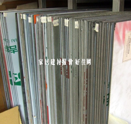 �X�ܰ� ��Ĥ����HF-004 2440mm��1220mm����3mm