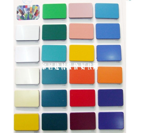 �X�ܰ� ��̼XC-002 2440mm��1220mm����3mm