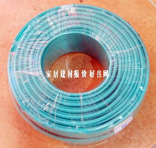 ��о늾���| ��ȼ������ϩ�^��늾� 6m�O ZB-BVV 100�� 300\500V