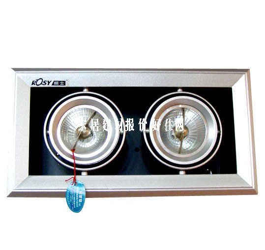 ��ʿ������ RS-102S 2�^ 50W 255��150mm