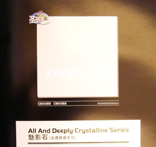 圣匯地磚 拋光磚8K083 800mm×800mm