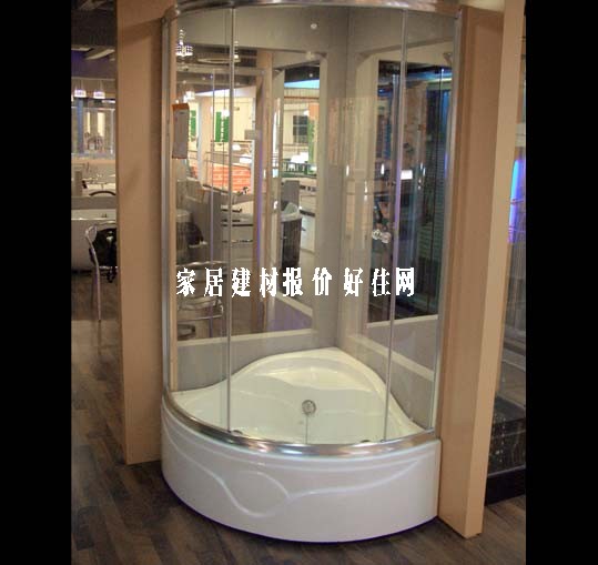 ��������ԡ�� JF839B 900mm��900mm����1980mm