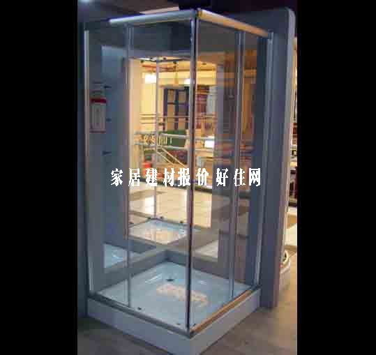 ��ԡ�� M641 900mm��900mm����1830mm