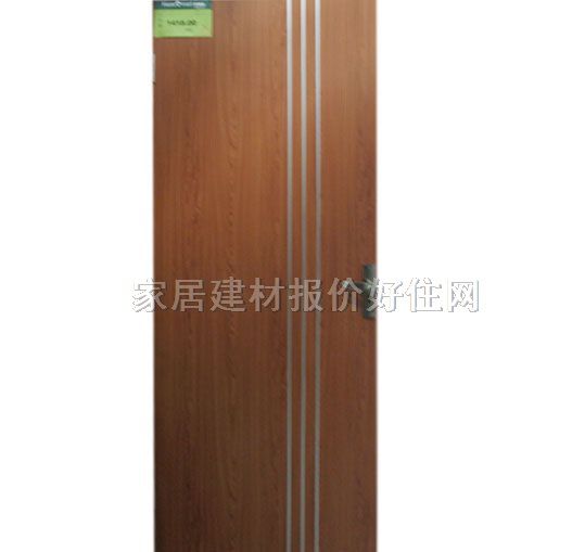 合室家復(fù)合(工藝)木門(mén) H-J002 2000×800mm