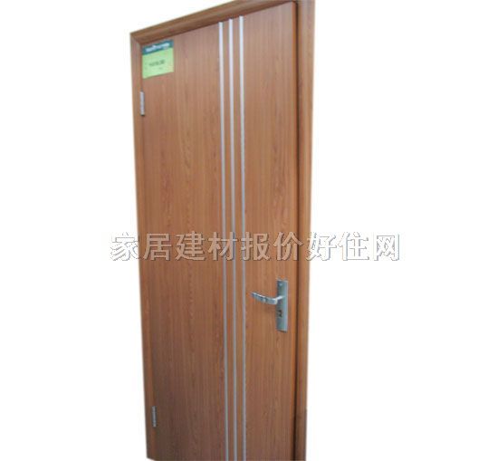 合室家復(fù)合(工藝)木門(mén) H-J002 2000×800mm