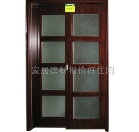 百利安復(fù)合(工藝)木門 訂做