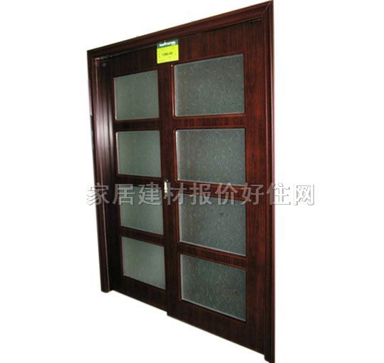 百利安復(fù)合(工藝)木門 訂做