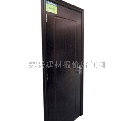 百利安復(fù)合(工藝)木門 2000×800mm