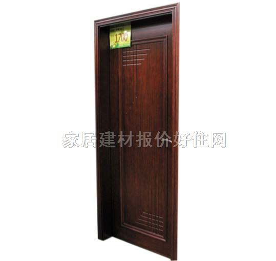 鴻福復(fù)合(工藝)木門 訂做