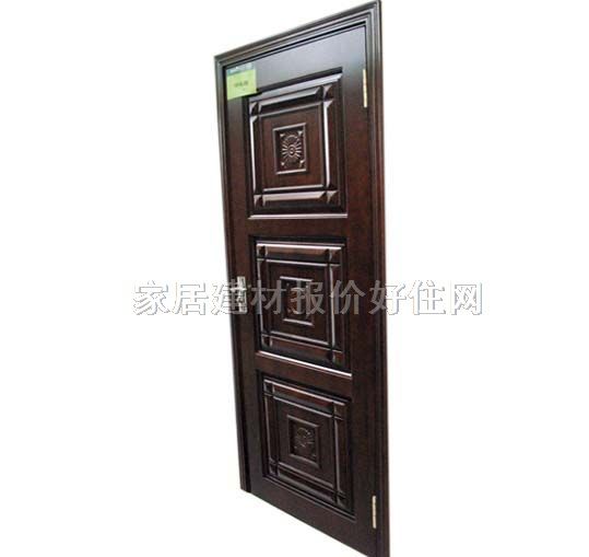 鴻福復(fù)合(工藝)木門 訂做