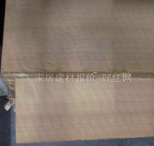 ��ȻľƤ���� E1��(j��)�tӰ 2440mm��1220mm����3mm