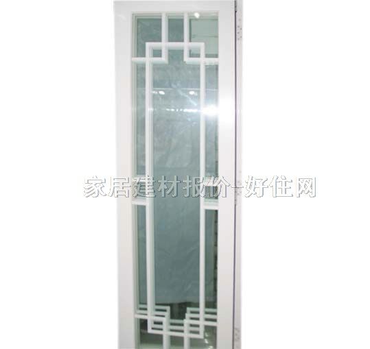 雅佳鋁合金門 折疊式 YSI16 訂做