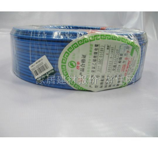 �c�S��о늾���| �~о������ϩ�^��늾� 4m�O BV 100�� 450\750V