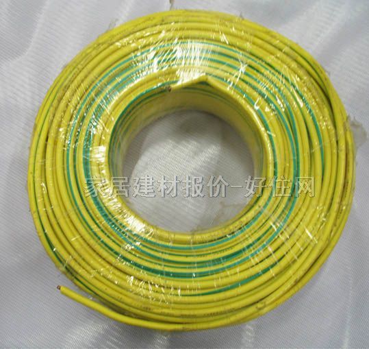 ��Ȧ�Ɔ�о늾���| ��ȼ�p���~о����ϩ늾� 4m�O ZR-BVV 100�� 300\500V