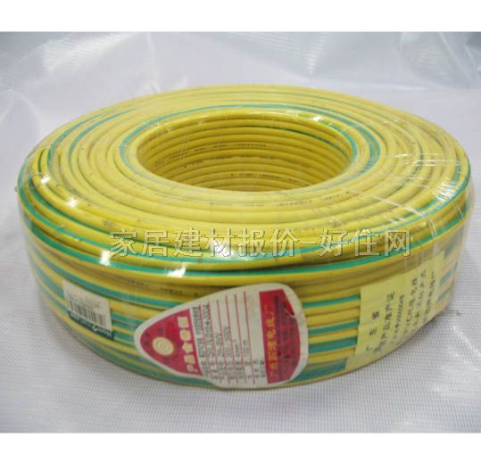 ��Ȧ�Ɔ�о늾���| ��ȼ�p���~о����ϩ늾� 4m�O ZR-BVV 100�� 300\500V