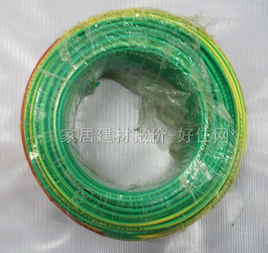 ��о늾���| ��ȼ������ϩ�^��늾� 4m�O ZB-BV 100�� 450\750V